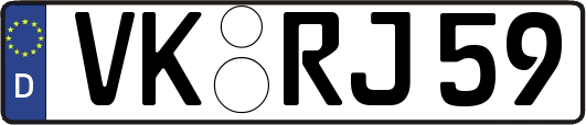 VK-RJ59