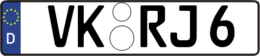 VK-RJ6