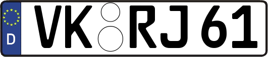 VK-RJ61