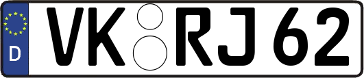 VK-RJ62