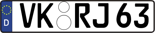VK-RJ63