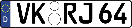 VK-RJ64