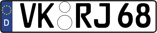 VK-RJ68