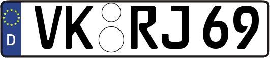 VK-RJ69