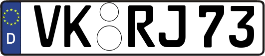 VK-RJ73