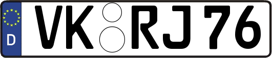 VK-RJ76