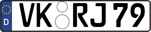 VK-RJ79