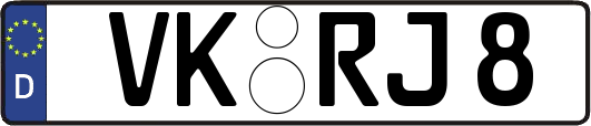 VK-RJ8