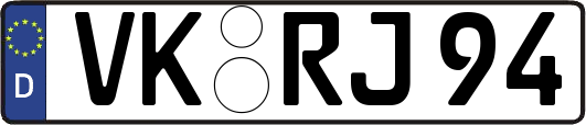 VK-RJ94