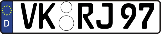 VK-RJ97