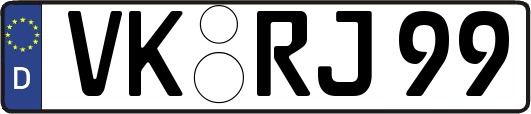 VK-RJ99