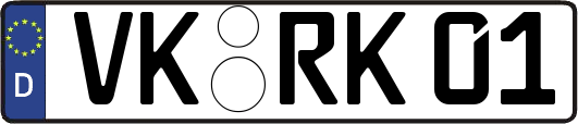 VK-RK01