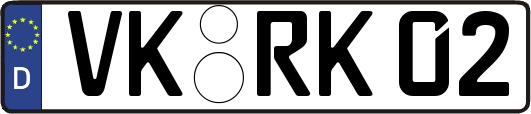 VK-RK02