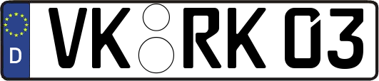 VK-RK03