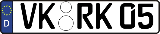VK-RK05