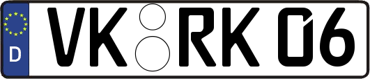 VK-RK06