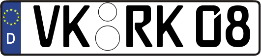 VK-RK08