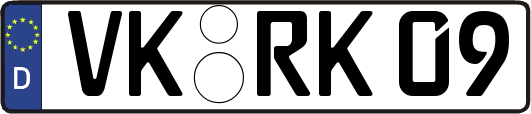 VK-RK09