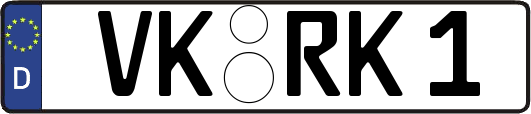 VK-RK1