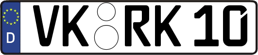 VK-RK10