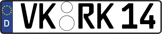 VK-RK14