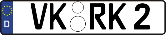 VK-RK2