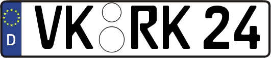 VK-RK24