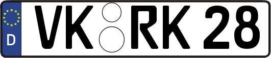 VK-RK28