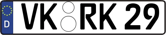 VK-RK29