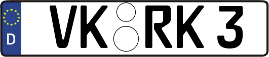 VK-RK3