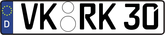 VK-RK30