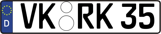 VK-RK35