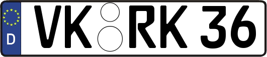 VK-RK36
