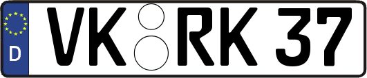 VK-RK37
