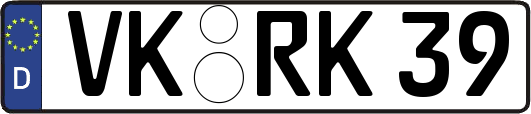 VK-RK39