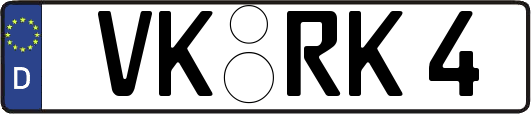 VK-RK4