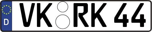 VK-RK44