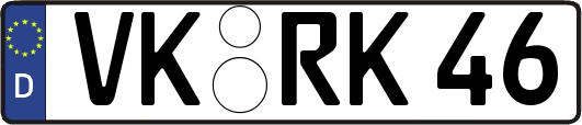 VK-RK46