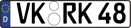 VK-RK48