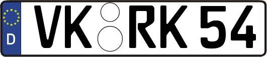 VK-RK54