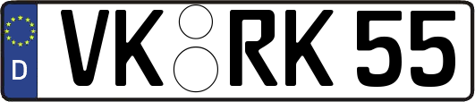 VK-RK55