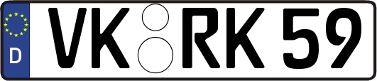 VK-RK59