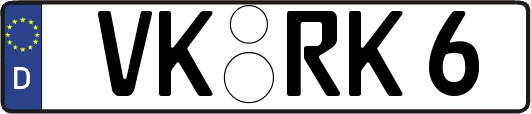 VK-RK6