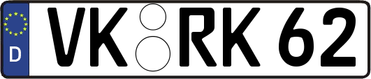 VK-RK62