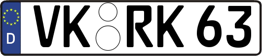 VK-RK63