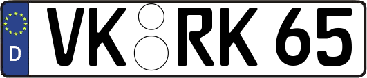 VK-RK65