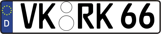 VK-RK66