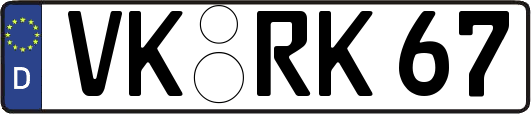 VK-RK67