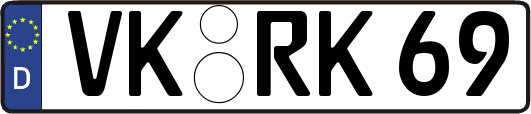 VK-RK69