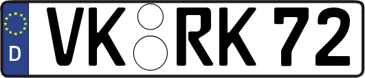 VK-RK72